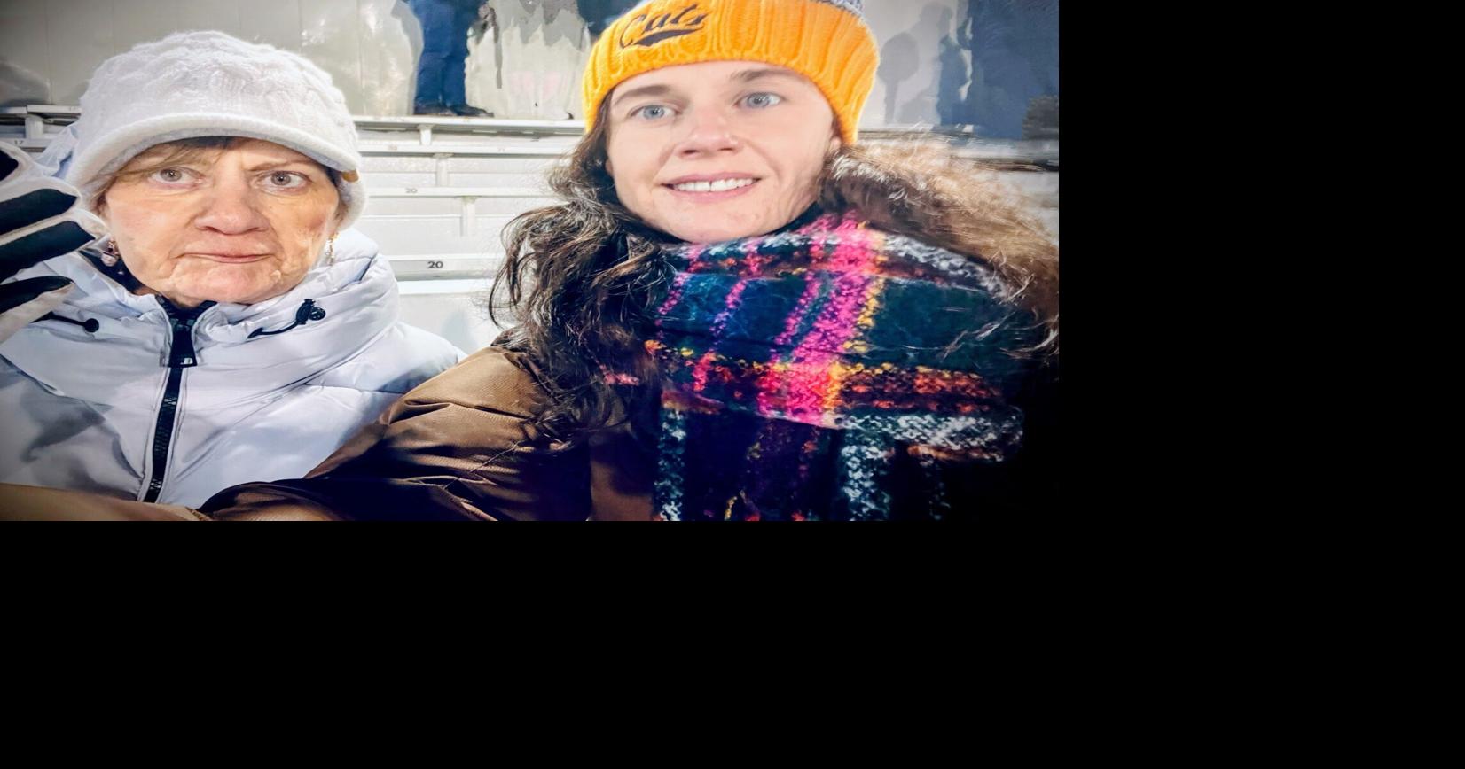 'This one's for Val': Lifelong Montana State fan's 'unbreakable spirit' lives on through family, team