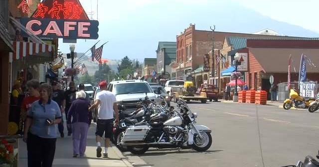 Tens of Thousands in Red Lodge for Beartooth Rally | Billings News ...