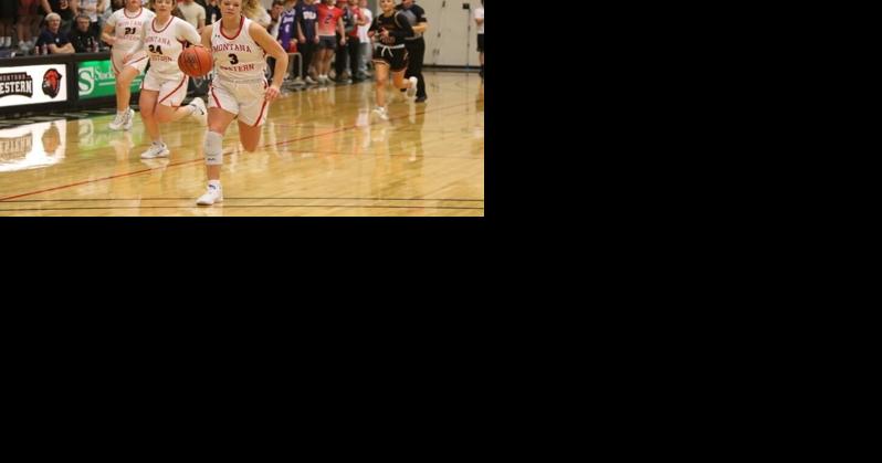 No. 12 Montana Western erases halftime deficit to defeat Montana Tech - Vimarsana News