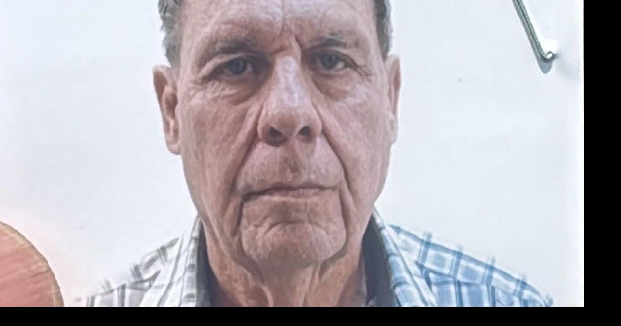 82-year-old man with Alzheimer's disease missing in Billings