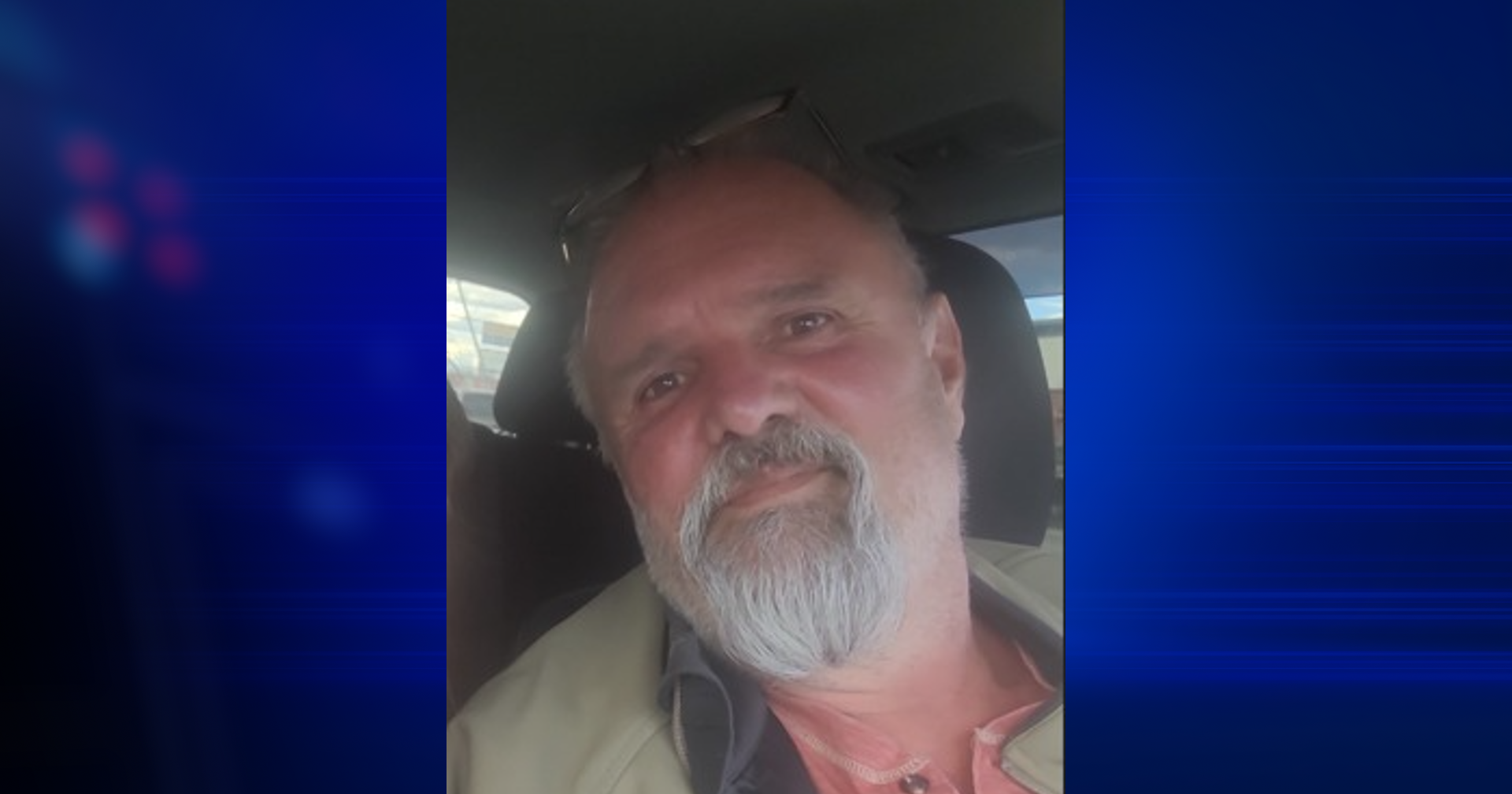MEPA issued by Billings police for missing man suffering severe mental health crisis - Vimarsana News