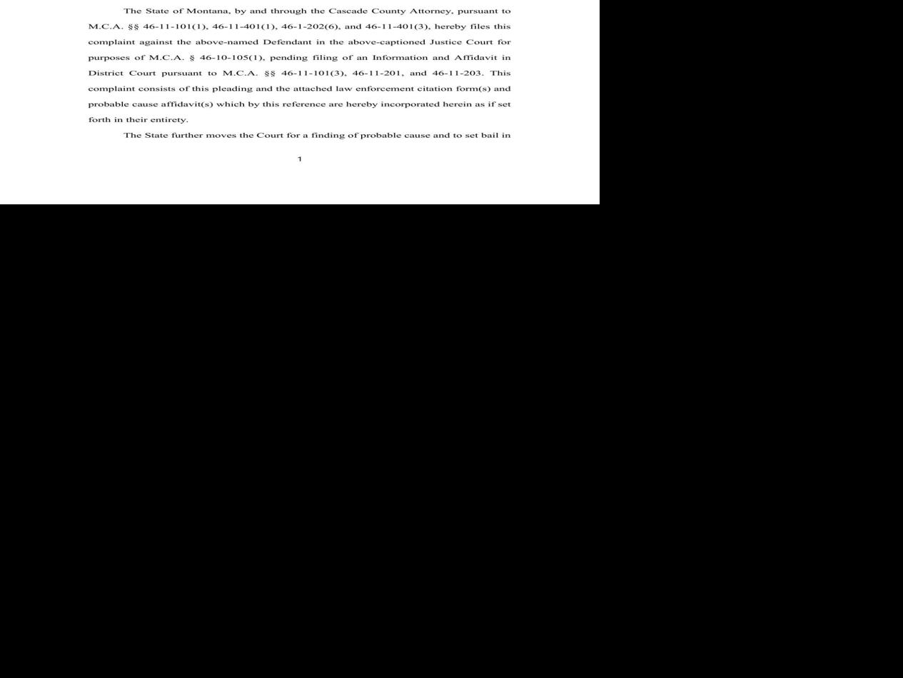 Johnny Komeotis Court Documents Regional Kulr8 Com