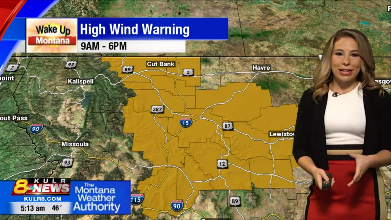 Possible Severe Winter Storms Prompt Weather Authority Alert In