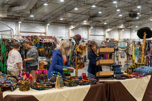 Yellowstone Art Museum seeks vendors, performers, and local nonprofits ...