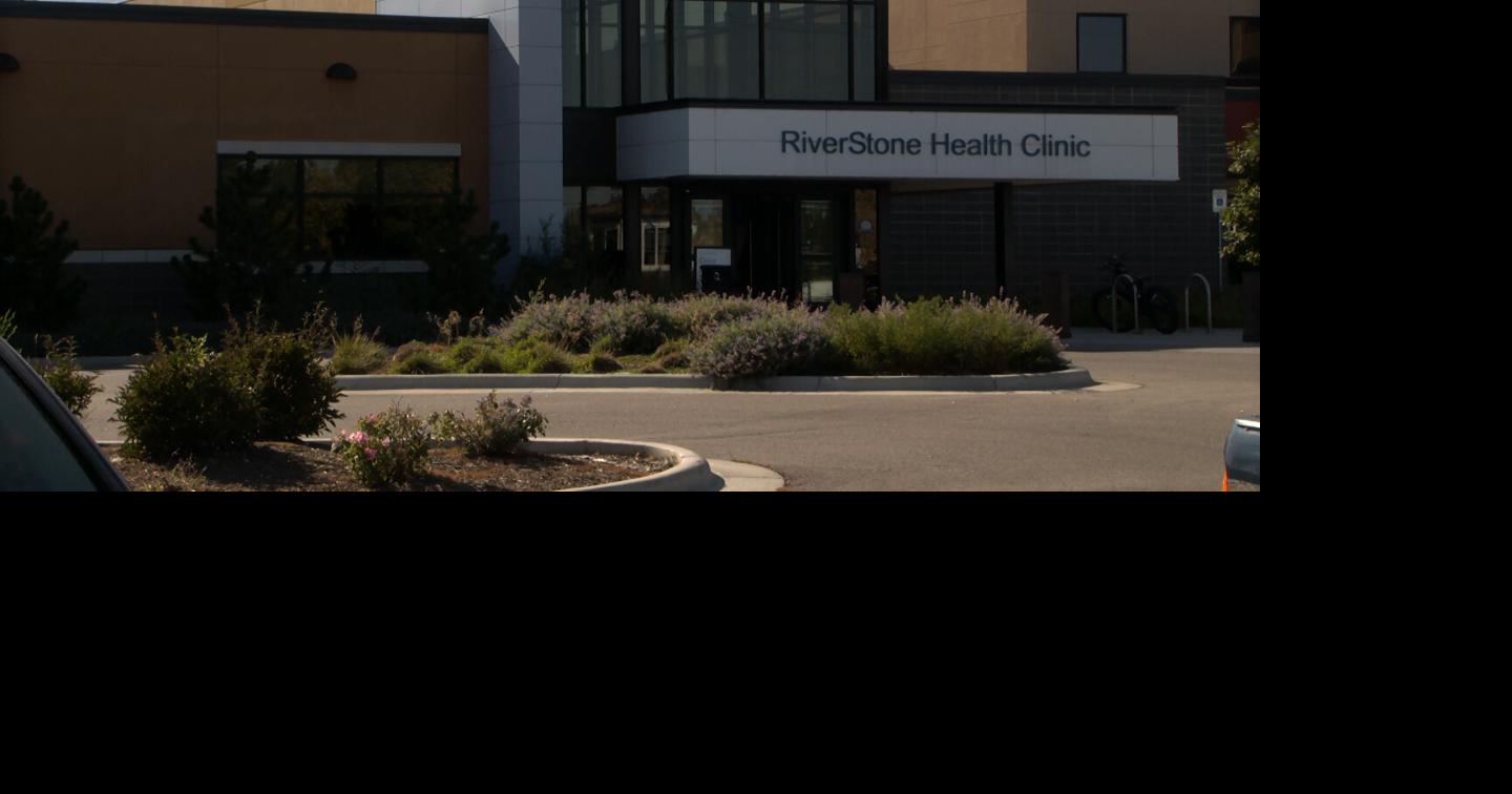 RiverStone Health opens new clinic for homeless at Montana Rescue Mission