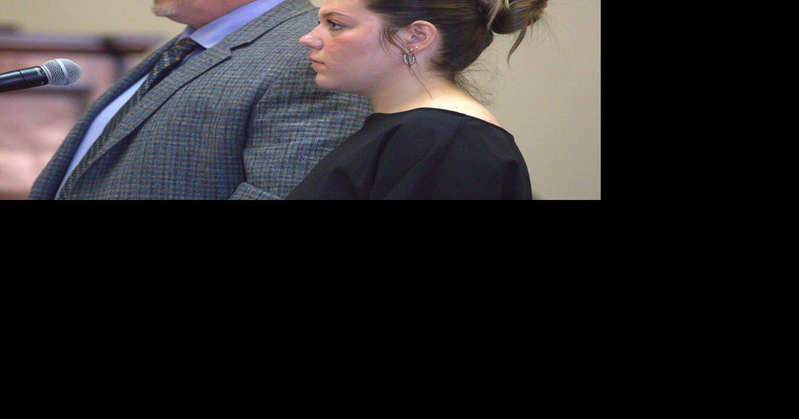 Undisclosed plea deal reached in fatal hit-and-run in Butte, trial vacated