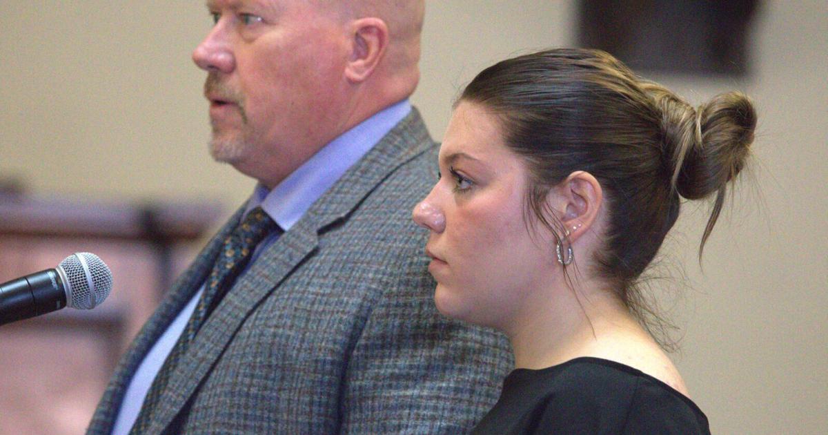 Undisclosed plea deal reached in fatal hit-and-run in Butte, trial vacated