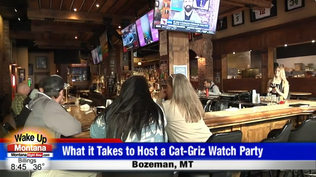 How to watch cat griz game outlet