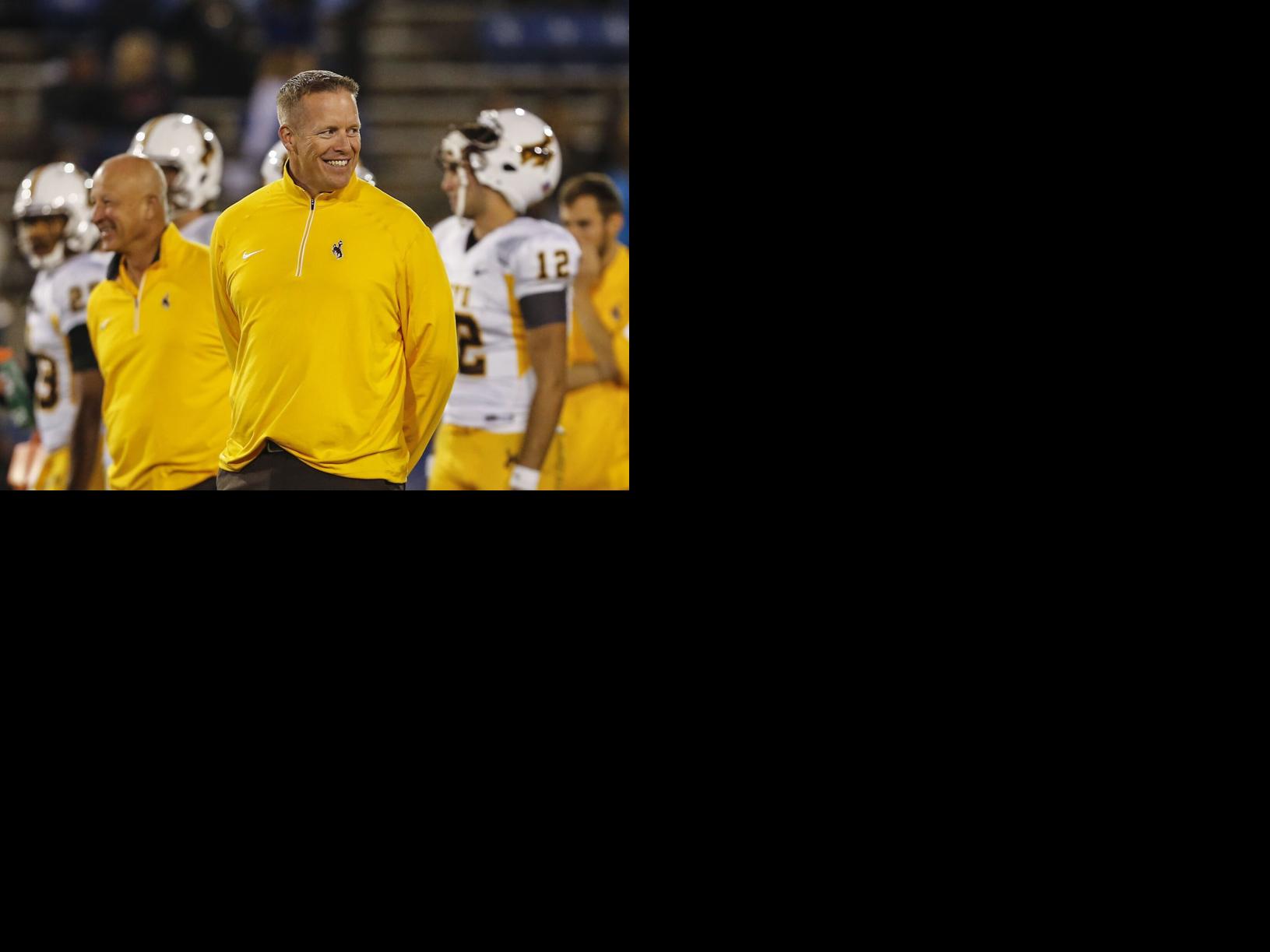 Montana State Football Hires Brent Vigen as Next Head