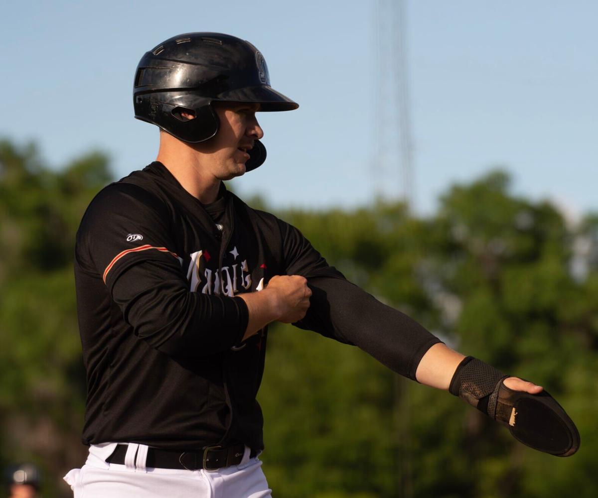 Billings Royals 'looking forward to playing more baseball' as