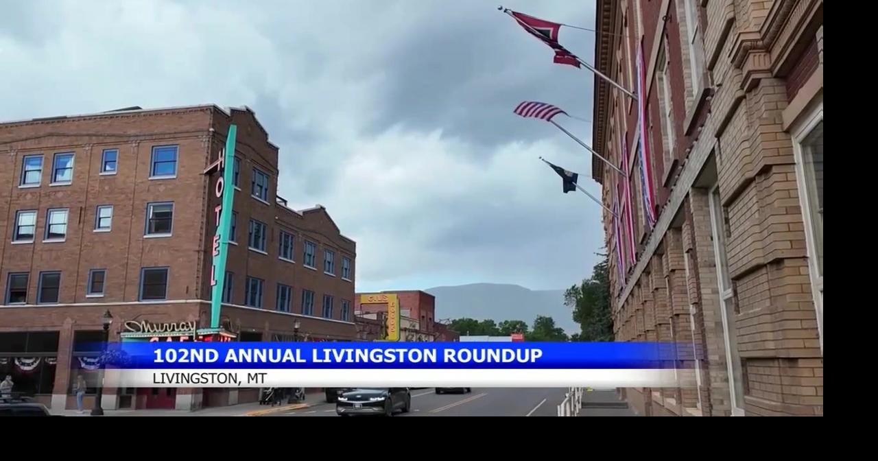 Three Days of Tradition: Livingston, Montana celebrates the Fourth of July in a big way