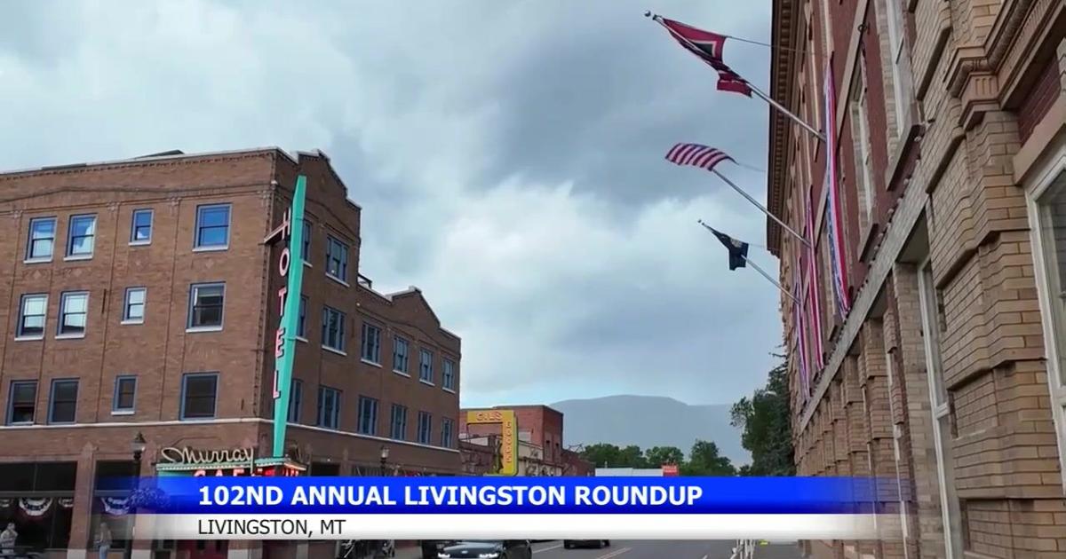 Three Days of Tradition: Livingston, Montana celebrates the Fourth of July in a big way