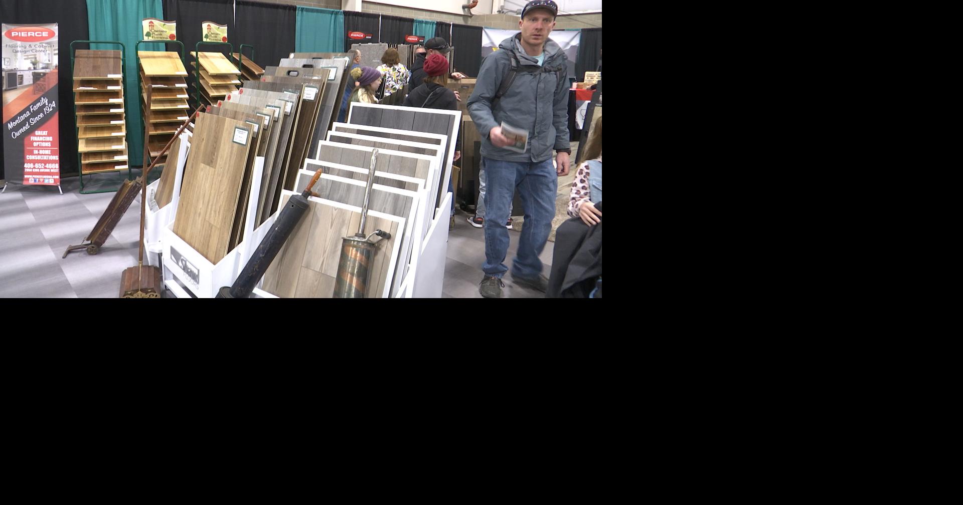 Building and Remodeling Expo at MetraPark Billings News