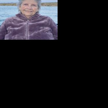 Sharon Burke
