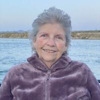Sharon Burke