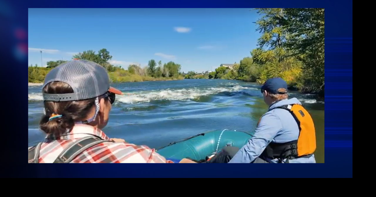 America 250th: Celebrating the beauty and connection of the Clark Fork River