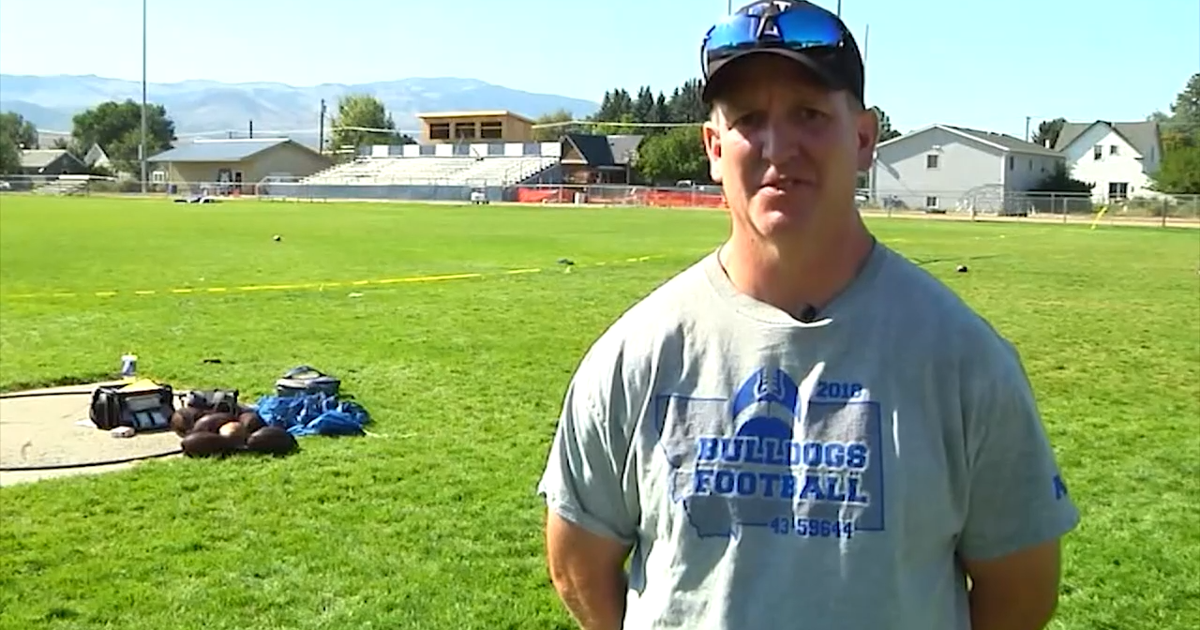 Laurel tabs Travis Rauh as new head football coach | Billings News ...