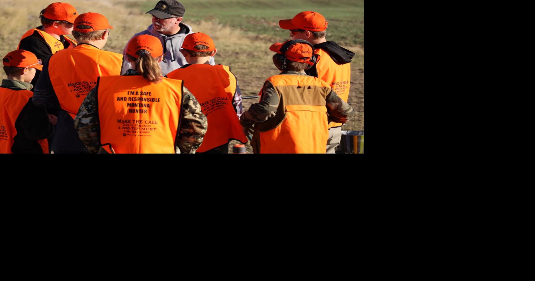 Hunter education course offered in Billings Billings News