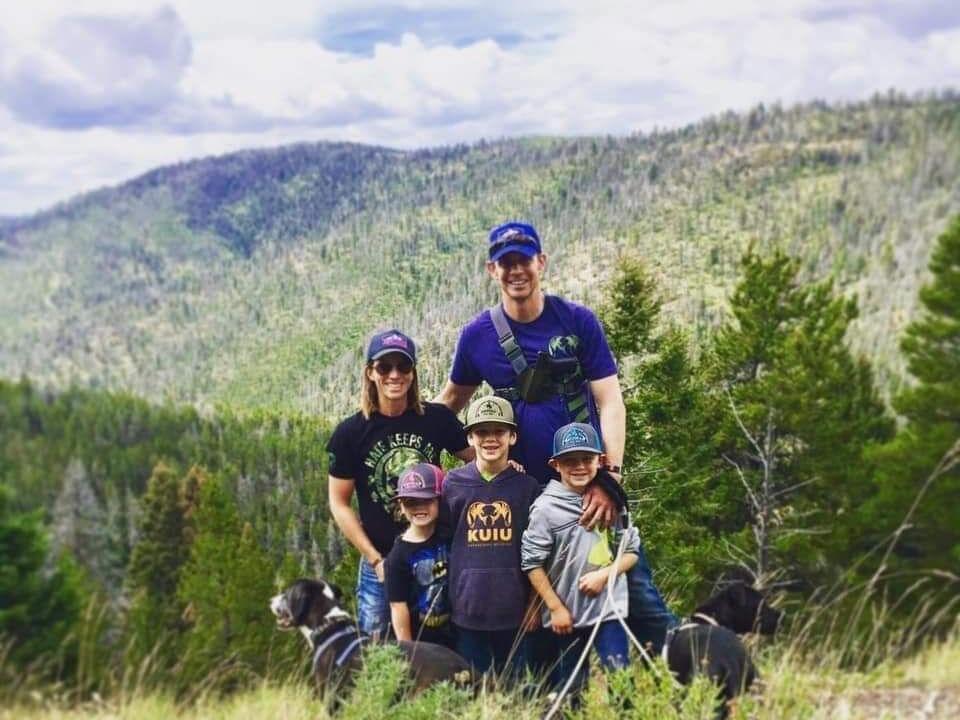 Community rallying to support Weir family - Vimarsana News