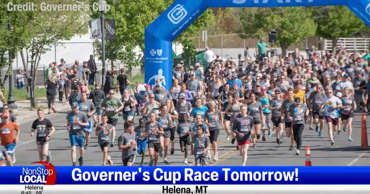 Governor's Cup raises money for under and uninsured preventative medical care - Vimarsana News