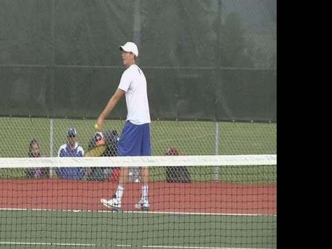 Billings Tennis Courts Reopen But Basketball Courts And