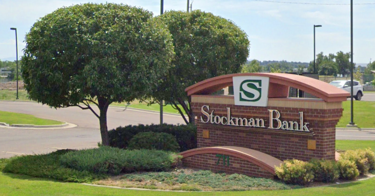 Stockman Bank expands services in Northwest Montana