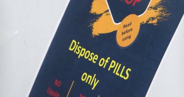 DEA Prescription Drug Take Back Day encourages proper disposal of unused medications - Vimarsana News