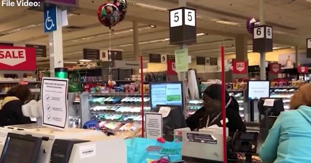 Report shows roughly 1 of every 14 Montanans relies on SNAP benefits for food