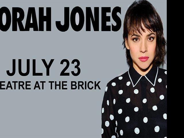 Everything You Need To Know For The Norah Jones Concert In Bozeman Regional Kulr8 Com