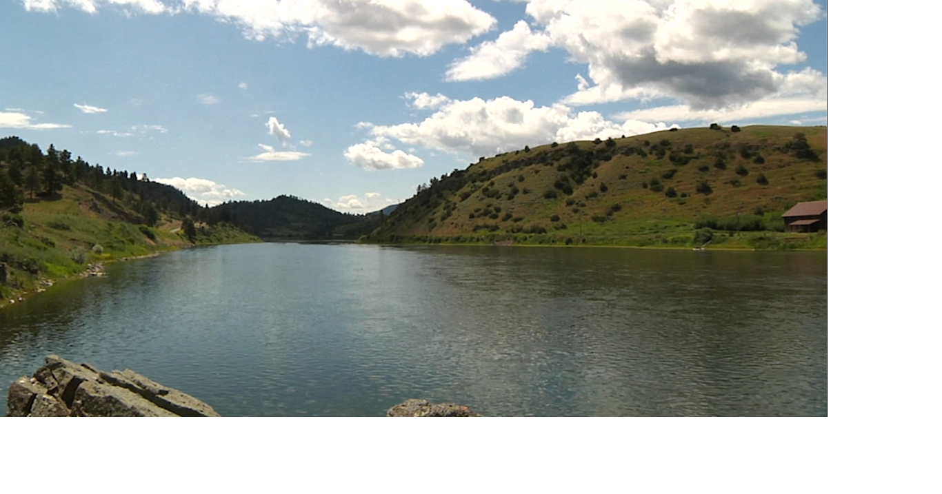 Flooding concerns grow in western Montana as rivers affect fishing