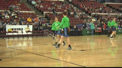 Lindsey Wilson College Women S Basketball Team Show Teampaycee