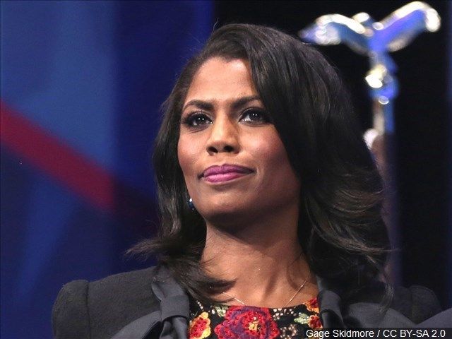 Omarosa Fired