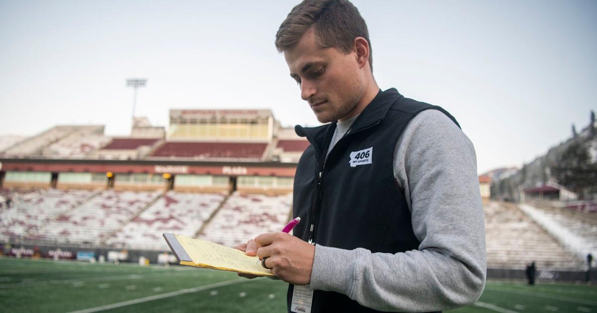 Semb: Thoughts from my first year on the Montana Grizzlies football beat