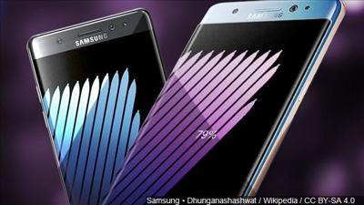 Samsung Galaxy Note 7 - Wikipedia