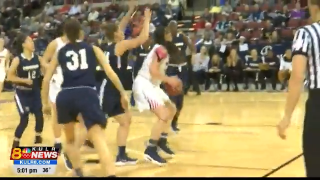 Naia Cancels Women S Basketball Championship What Impact Will It
