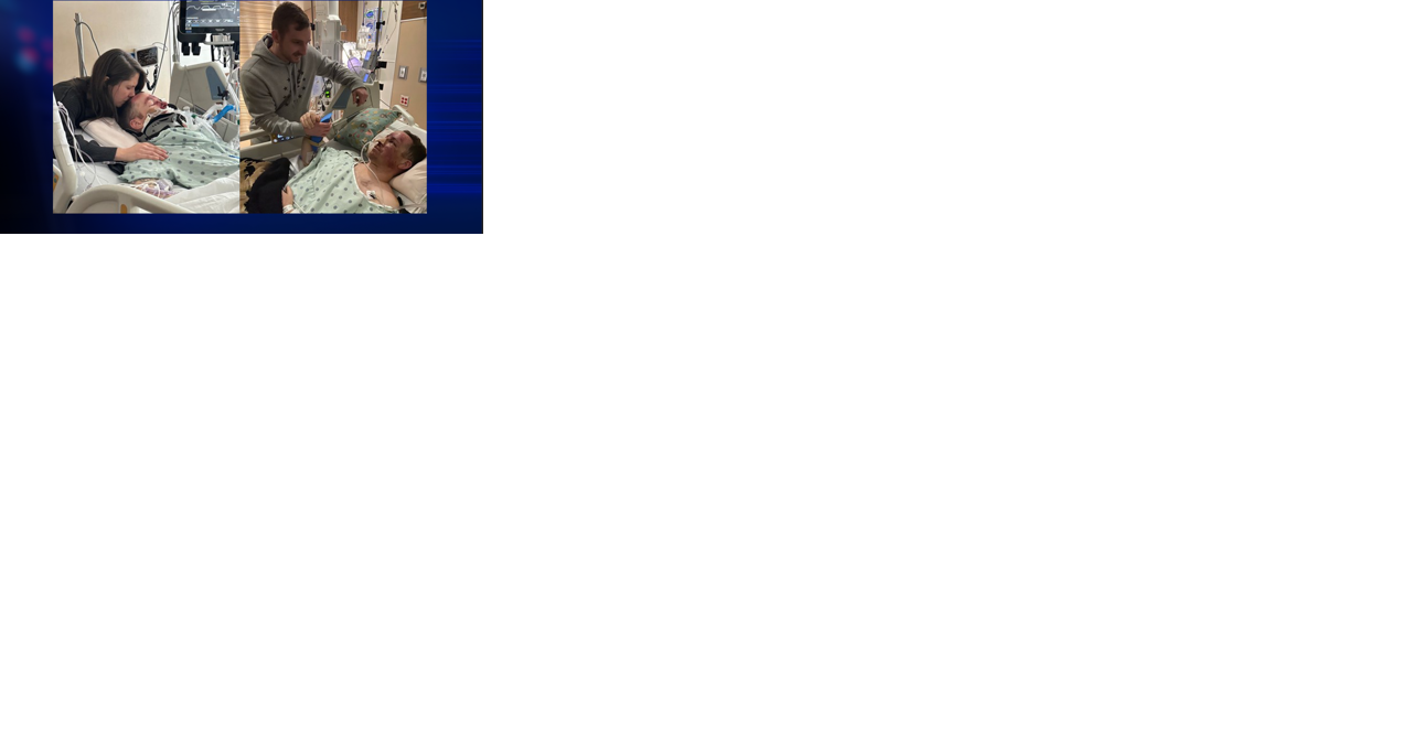 MHP and Trooper Kate Johnson thank medical staff, law enforcement, and community for support - Vimarsana News