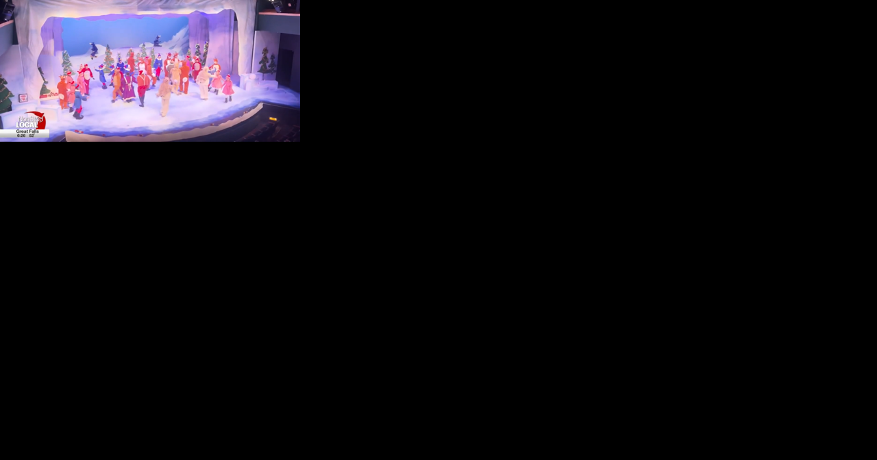 Missoula Community Theatre has their reindeers in a row - Vimarsana News