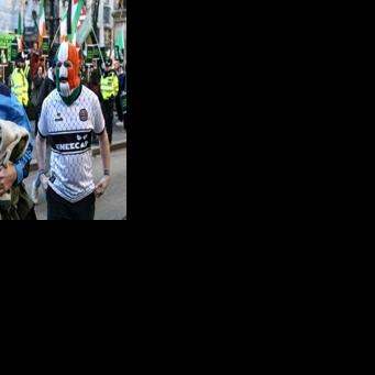 UK prosecutors appeal Kneecap rapper terror charge dismissal