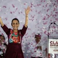 Indigenous fashion at the center of Mexico's presidential election |  national news