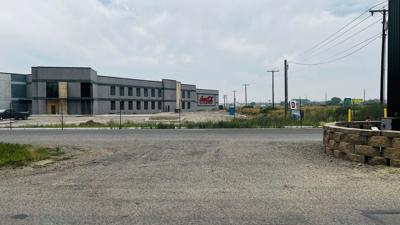 New Coca-Cola Manufacturing and Distribution Center is expected to bring local job to Billings