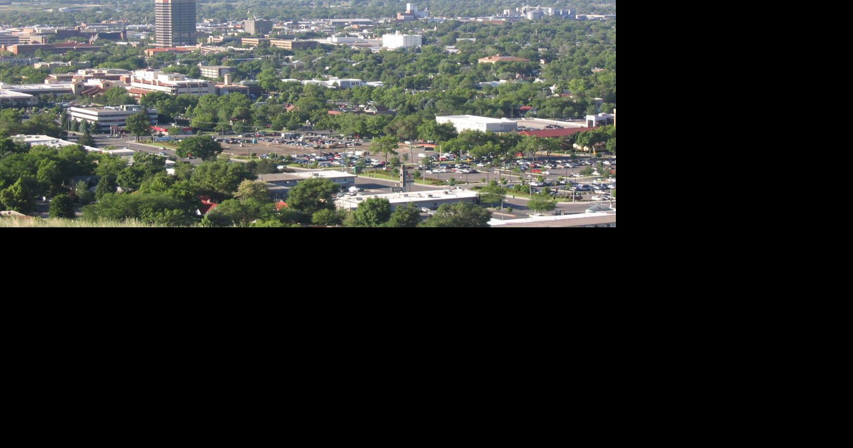 City of Billings first Montana city to accomplish LEED for Cities Gold