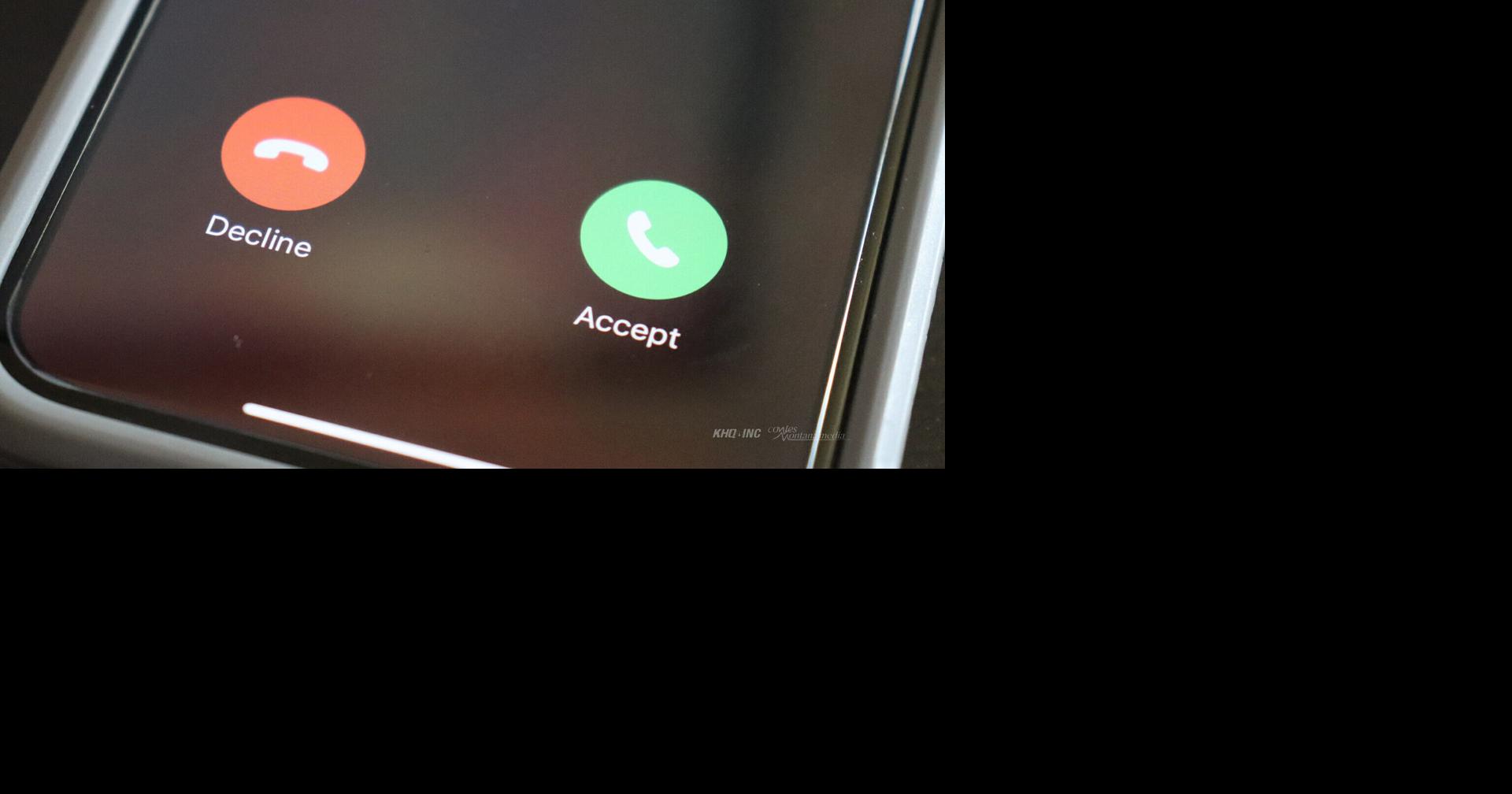 Scammers target Montana customers with fake payment demands