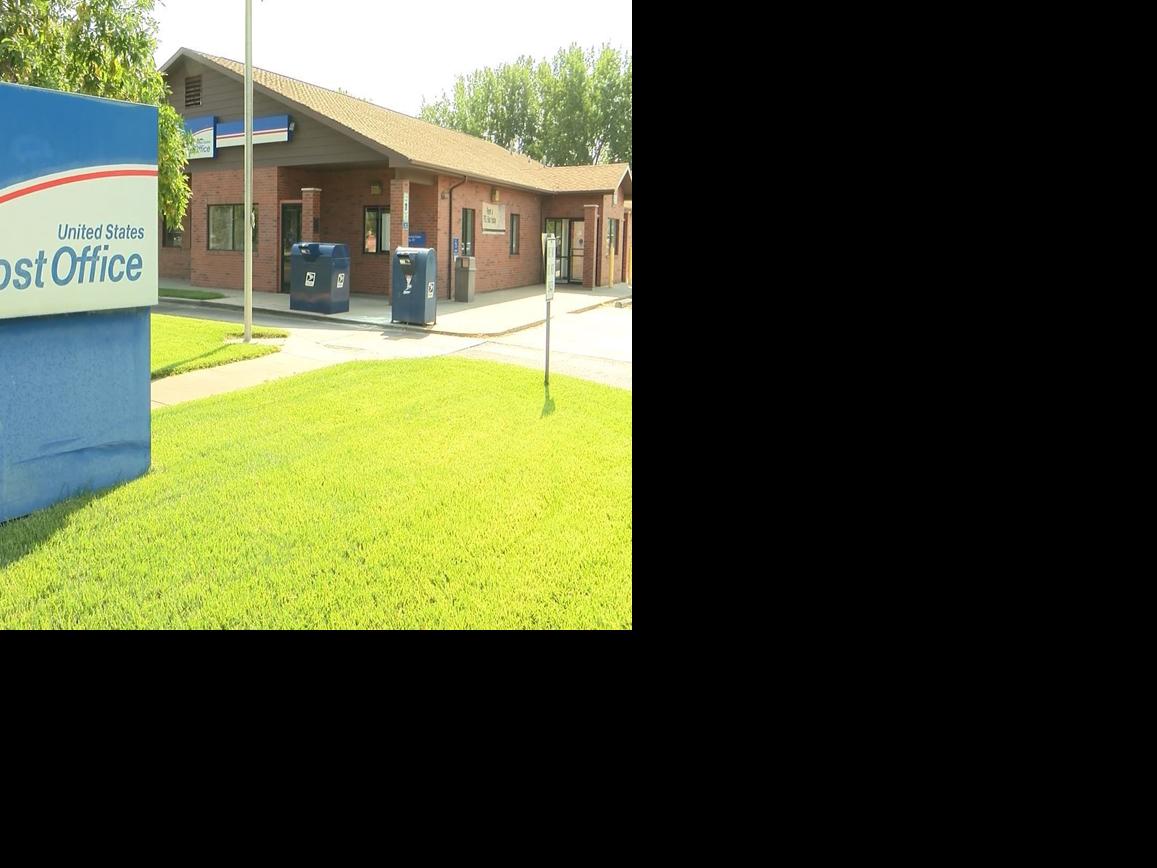 Billings Post Office locations extend hours for holiday News