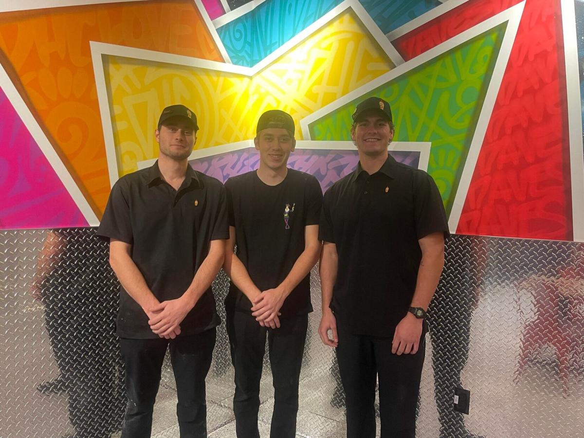 Dave's Hot Chicken franchise opens its first store in Montana