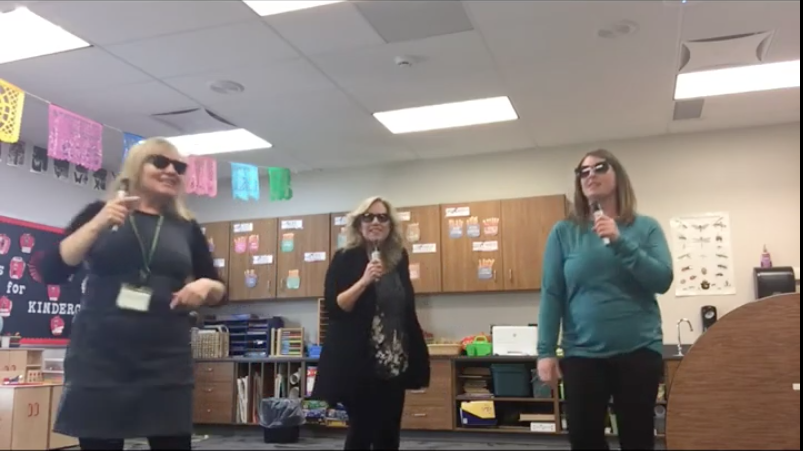 Hellgate Elementary School Calendar