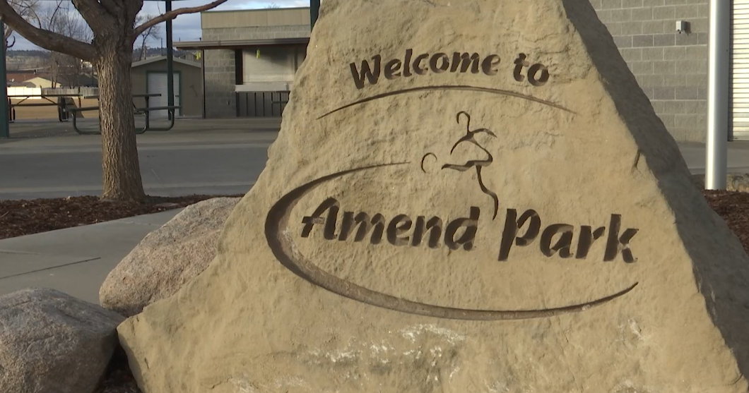 Amendment Park Amend Park to receive new upgrades | Billings News | kulr8.com