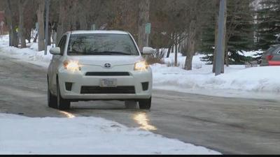 Safety Tips On How To Winterize Your Vehicle News Kulr8 Com