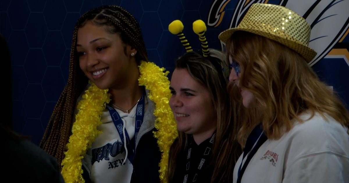 MSUB preview day gives insight to prospective students | Billings News ...