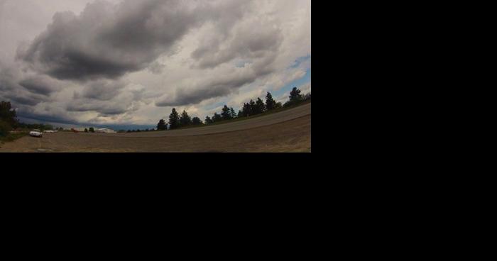 First 2023 wildland fire in Yellowstone National Park, fire danger moved to High in park - Vimarsana News