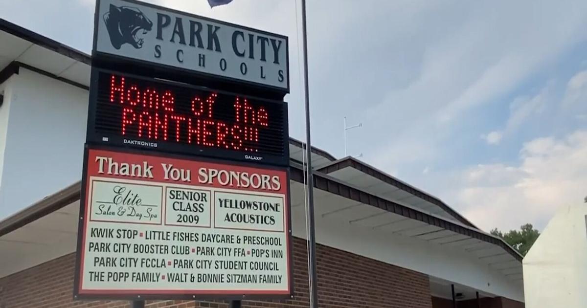 Park City Schools asking voters to pass modified school bond; previous ...